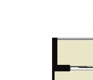 Floor Plan 6 (2 Beds/2 Bath)